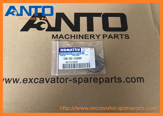 708-2G-15290 7082G15290 Στήριξη υποστήριξης για KOMATSU Excavaotrs PC160 PC180 PC190 PC210
