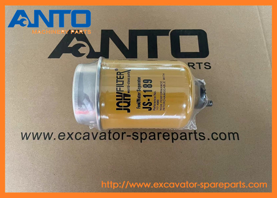 RE526557 FS19972 JS1189 Εναλλακτικά εξαρτήματα εξορυκτών φίλτρων καυσίμου κατάλληλα για 1010E 810D