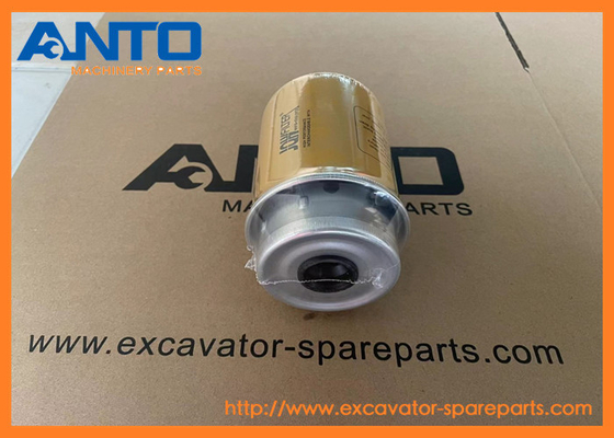 RE526557 FS19972 JS1189 Εναλλακτικά εξαρτήματα εξορυκτών φίλτρων καυσίμου κατάλληλα για 1010E 810D