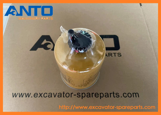 RE526557 FS19972 JS1189 Εναλλακτικά εξαρτήματα εξορυκτών φίλτρων καυσίμου κατάλληλα για 1010E 810D