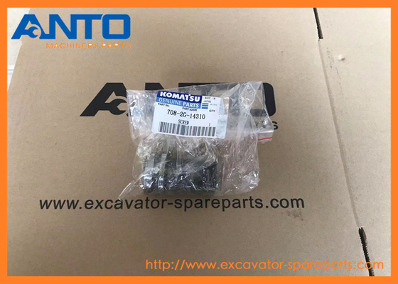 708-2G-14310 7082G14310 Εξαρτήματα για σκάφτες με βίδες