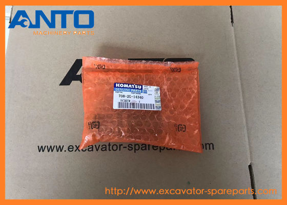 708-2G-14340 7082G14340 Εναλλακτικά εξαρτήματα για σκάφτες με βίδες