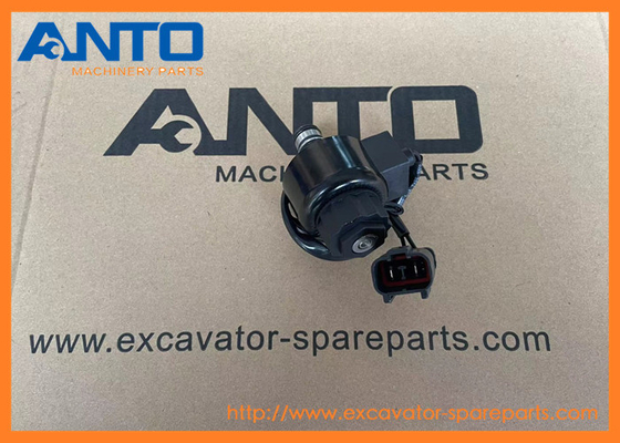 203-60-42240 2036042240 Σολενοειδής βαλβίδα KOMATSU Ανταλλακτικά εξορυκτικών για PC100-3