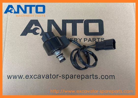 203-60-42240 2036042240 Σολενοειδής βαλβίδα KOMATSU Ανταλλακτικά εξορυκτικών για PC100-3