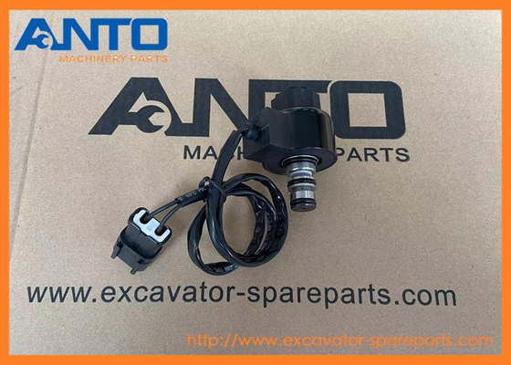 203-60-42240 2036042240 Σολενοειδής βαλβίδα KOMATSU Ανταλλακτικά εξορυκτικών για PC100-3