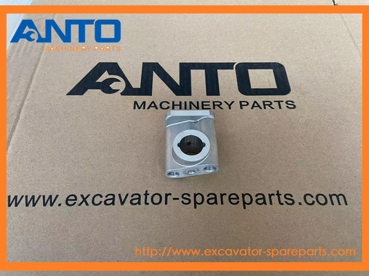 6202-43-5200 6202-43-5201 Άξονας KOMATSU Ανταλλακτικά εξορυκτών για 4D95L-1CC