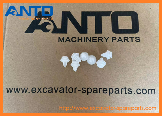 20Y-54-14560 20Y5414560 Clip KOMATSU Ανταλλακτικά εξορυκτών για PC200-6S PC310
