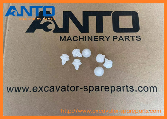 20Y-54-14560 20Y5414560 Clip KOMATSU Ανταλλακτικά εξορυκτών για PC200-6S PC310