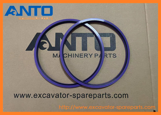 707-51-16650 7075116650 Δαχτυλίδι-απόσβεση KOMATSU Ανταλλακτικά εξορυκτών PC1250-8