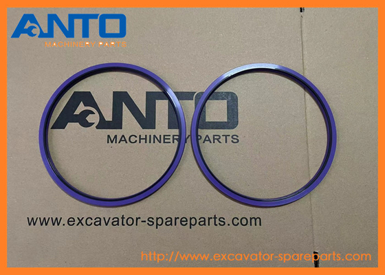 707-51-16650 7075116650 Δαχτυλίδι-απόσβεση KOMATSU Ανταλλακτικά εξορυκτών PC1250-8