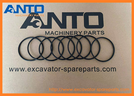07000-02060 07000-12060 R0700002060 O-ring KOMATSU Ανταλλακτικά εξορυκτών για PC160LC-8