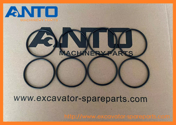 07000-02060 07000-12060 R0700002060 O-ring KOMATSU Ανταλλακτικά εξορυκτών για PC160LC-8