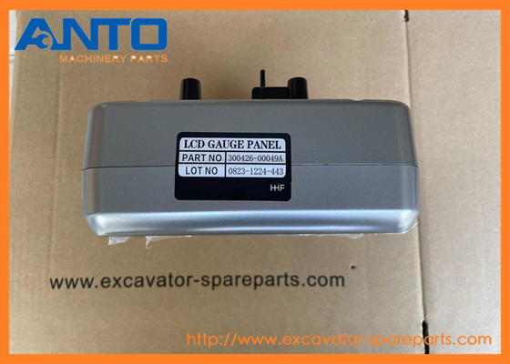 300426-00049A Παρακολούθηση DOOSAN ανταλλακτικά εξορυκτών για DX140W DX210W
