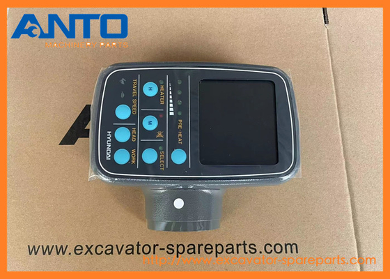 21M653100 Διάμετρος συσσωρευτών οθονών Assy HYUNDAI Ανταλλακτικά εξορυκτικών για R55-3 R55W-3