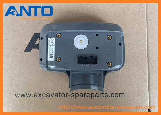 21M653100 Διάμετρος συσσωρευτών οθονών Assy HYUNDAI Ανταλλακτικά εξορυκτικών για R55-3 R55W-3