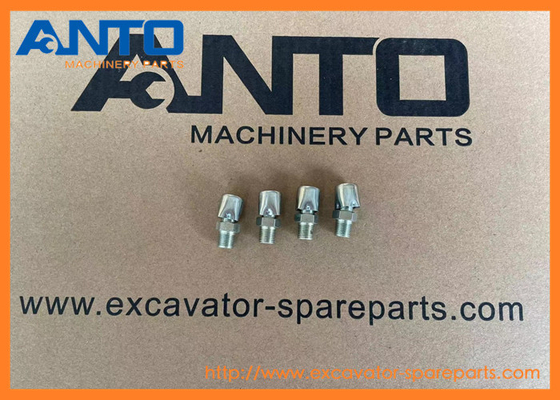 07030-01030 0703001030 Αναπνευστήρας KOMATSU Ανταλλακτικά εξορυκτών για WA50-6