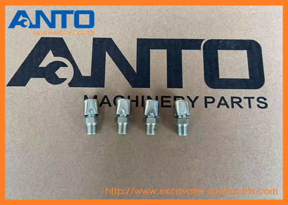07030-01030 0703001030 Αναπνευστήρας KOMATSU Ανταλλακτικά εξορυκτών για WA50-6