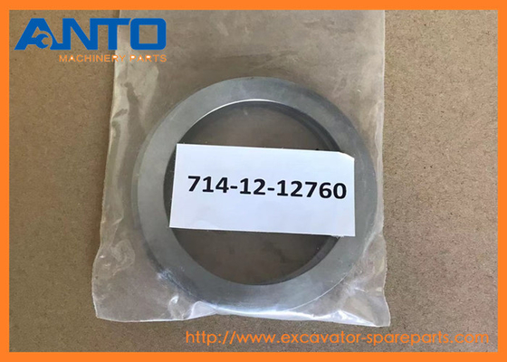 714-12-12760 7141212760 Υποστήριξη πλυντηρίου για KOMATSU WA300 WA320 WA350 WA380