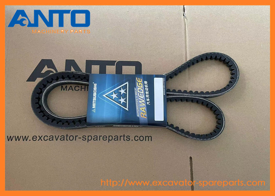 6205-61-3500 6205613500 V-Belt KOMATSU Ανταλλακτικά εξορυκτικών για PC78US-8