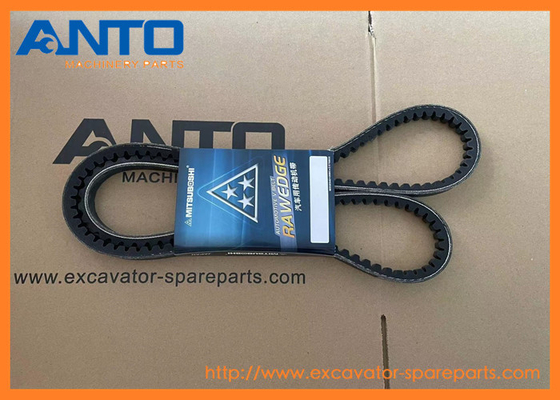 04120-21767 0412021767 V-Belt KOMATSU Ανταλλακτικά εξορυκτικών για PC88MR-8