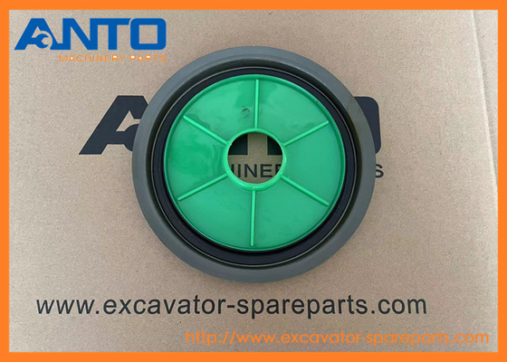 277-0116 2770116 Αντιπροσωπείες εξορυκτών σφραγίδας κρανκ-άξονα κατάλληλα για C6.6 C7.1