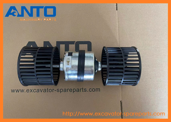 ΑΝ51500-10770 ΑΝ51500-10771 Αεροθεραπεία και κλιματισμός Ανεμιστήρας κινητήρας KOMATSU Ανταλλακτικά εξορυκτικού εξορυκτικού εξοπλισμού για WA200-6