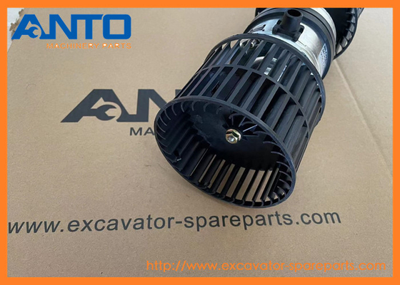 ΑΝ51500-10770 ΑΝ51500-10771 Αεροθεραπεία και κλιματισμός Ανεμιστήρας κινητήρας KOMATSU Ανταλλακτικά εξορυκτικού εξορυκτικού εξοπλισμού για WA200-6