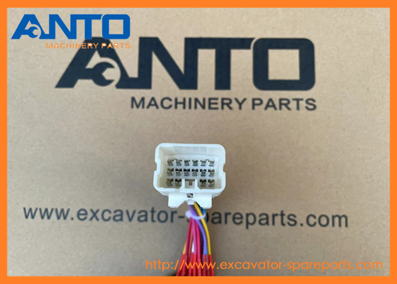 20Y-06-41151 20Y0641151 Σύρματα καλωδίωσης KOMATSU Ανταλλακτικά εξορυκτών PC200-8 PC300-8