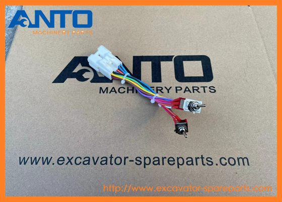 20Y-06-41151 20Y0641151 Σύρματα καλωδίωσης KOMATSU Ανταλλακτικά εξορυκτών PC200-8 PC300-8