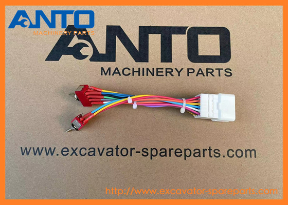 20Y-06-41151 20Y0641151 Σύρματα καλωδίωσης KOMATSU Ανταλλακτικά εξορυκτών PC200-8 PC300-8