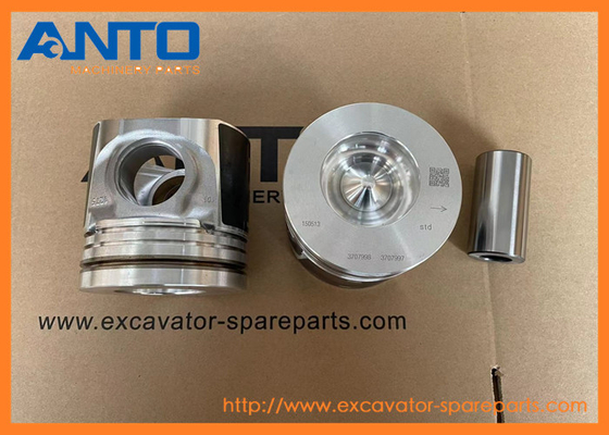370-7998 3707998 Εναλλακτικά εξαρτήματα εκσκαφέα με έμβολο κατάλληλα για C7.1 323D3