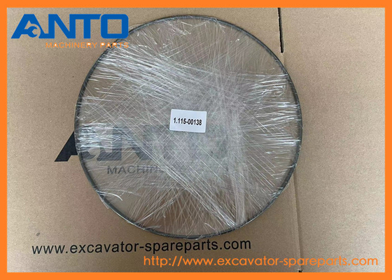 1.115-00138 111500138 Δαχτυλίδι DOOSAN ανταλλακτικά εξορυκτών για DX225LC DX235NLC