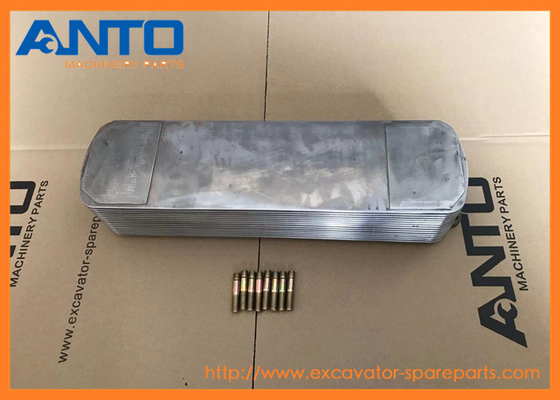 600-651-1350 6006511350 Τεχνουργήματα φορτωτών τροχών ανταλλακτικών για KOMATSU WA600