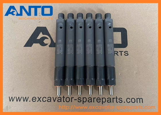 61560080305 KBEL132P110 WD10G240E11 Εναλλακτικά εξαρτήματα εξορυκτών ενέτρησης καυσίμου κατάλληλα για WD615