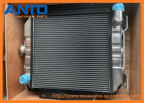 20T-03-71110 20T0371110 Ραδιενεργοποιητής δεξαμενής νερού KOMATSU Ανταλλακτικά εξορυκτικών για PC40-7