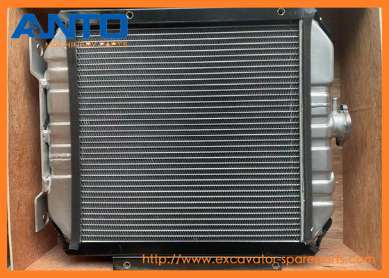 20T-03-71110 20T0371110 Ραδιενεργοποιητής δεξαμενής νερού KOMATSU Ανταλλακτικά εξορυκτικών για PC40-7