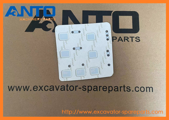 21N835300 Switch Decal HYUNDAI ανταλλακτικά εξορυκτών για R110-7A R140LC-7