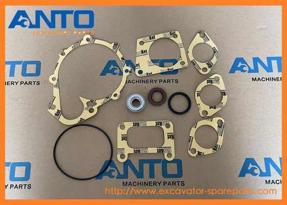 6155-K6-9900 6155K69900 Συσκευή συμπιεσμού αντλίας νερού Υποστήριξη για εξορυκτήρα KOMATSU PC400 PW400MH