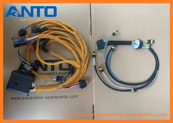 330-6022 3306022 Εναλλακτικά εξαρτήματα εξορυκτών για καλωδίωση