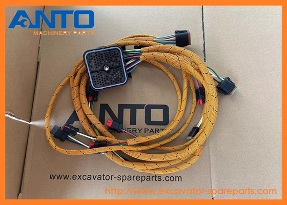 354-0049 3540049 Τμήματα ανταλλακτικών εξορυκτών για καλωδίωση