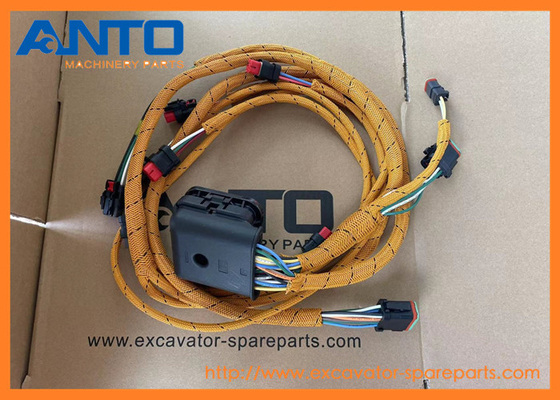 354-0049 3540049 Τμήματα ανταλλακτικών εξορυκτών για καλωδίωση