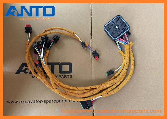 323-9140 3239140 Τμήματα ανταλλακτικών εξορυκτών με καλωδίωση