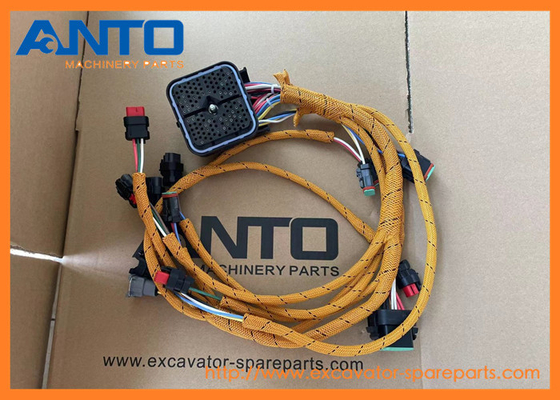 323-9140 3239140 Τμήματα ανταλλακτικών εξορυκτών με καλωδίωση