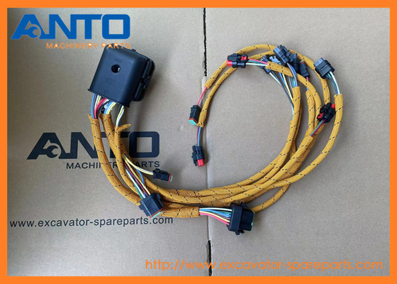 323-9140 3239140 Τμήματα ανταλλακτικών εξορυκτών με καλωδίωση