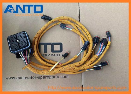 219-7461 2197461 Τμήματα ανταλλακτικών εξορυκτών για ηλεκτρικές καλωδίες