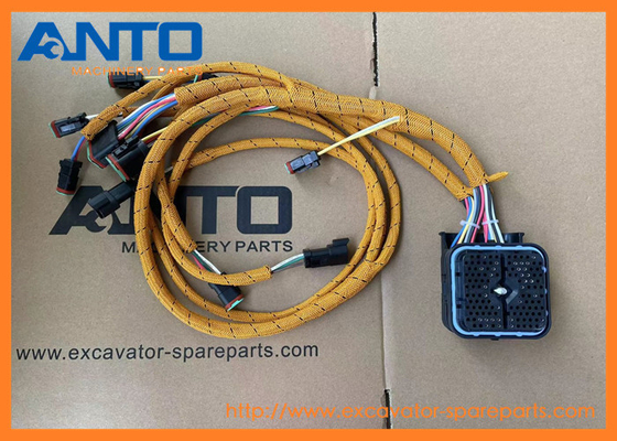 219-7461 2197461 Τμήματα ανταλλακτικών εξορυκτών για ηλεκτρικές καλωδίες