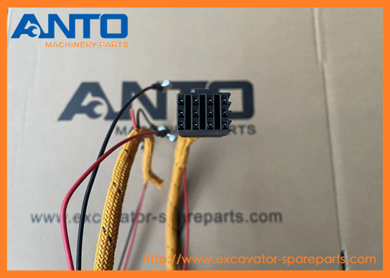 305-4893 3054893 Τμήματα ανταλλακτικών εξορυκτικών για ηλεκτρική καλωδίωση E320D C6.4