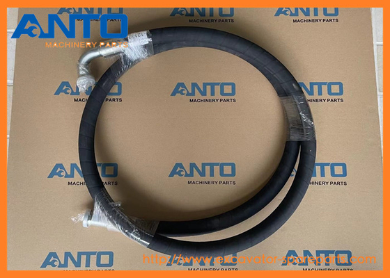 209-64-12131 2096412131 Σωλήνας για εξορυκτήρα KOMATSU PC750 PC750SE PC800 PC800SE PC850