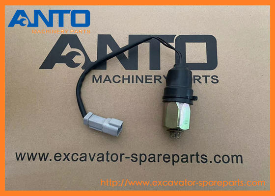 20J-06-11580 20J0611580 Εναλλακτικός διακόπτης KOMATSU Ανταλλακτικά εξορυκτικών για PC300-8