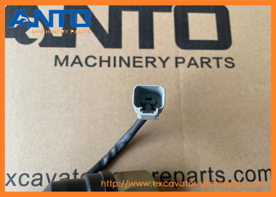 20J-06-11580 20J0611580 Εναλλακτικός διακόπτης KOMATSU Ανταλλακτικά εξορυκτικών για PC300-8